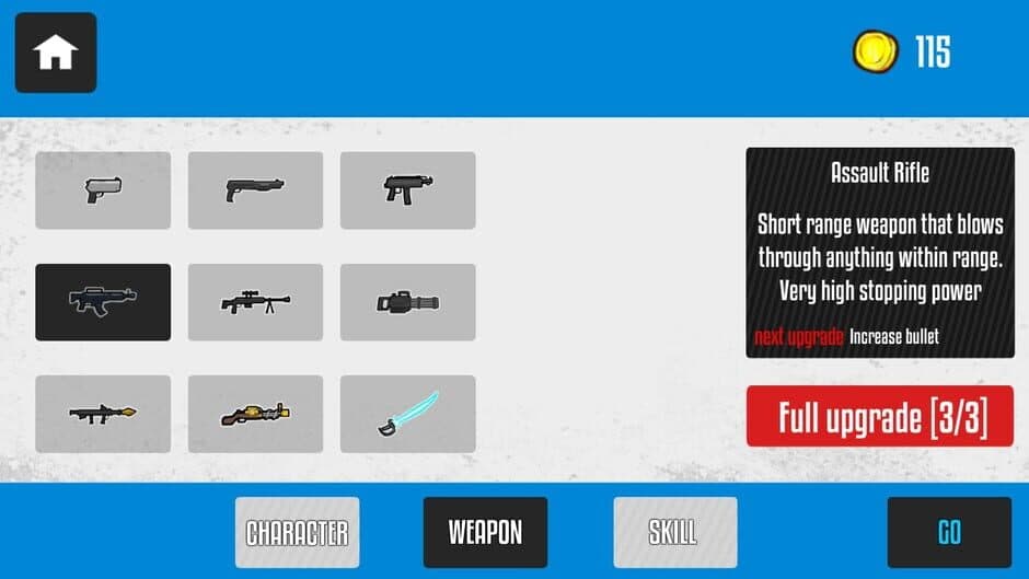 Скриншот 8 из City Zombies