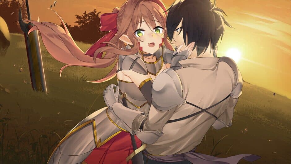 Скриншот 2 из Azure Wing: Rising Gale