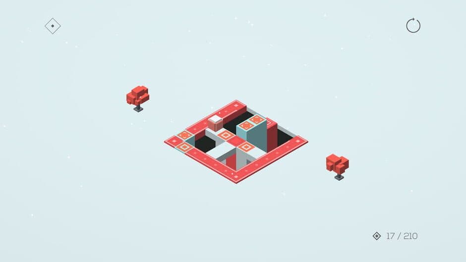 Скриншот 1 из Boxed Out