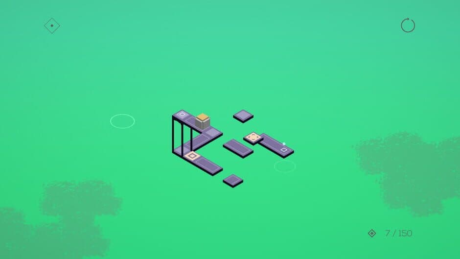 Скриншот 4 из Boxed Out