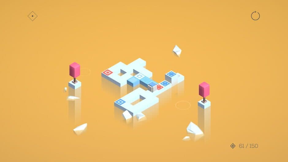 Скриншот 3 из Boxed Out