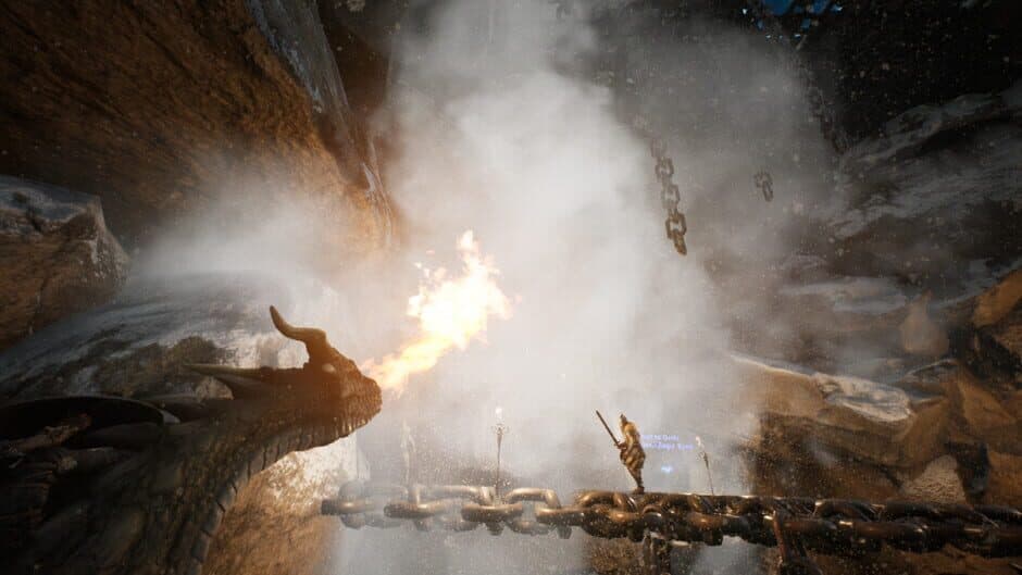 Скриншот 7 из Free the Dragons