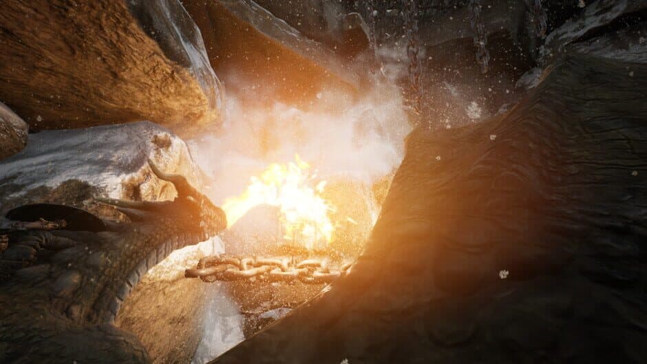 Скриншот 8 из Free the Dragons
