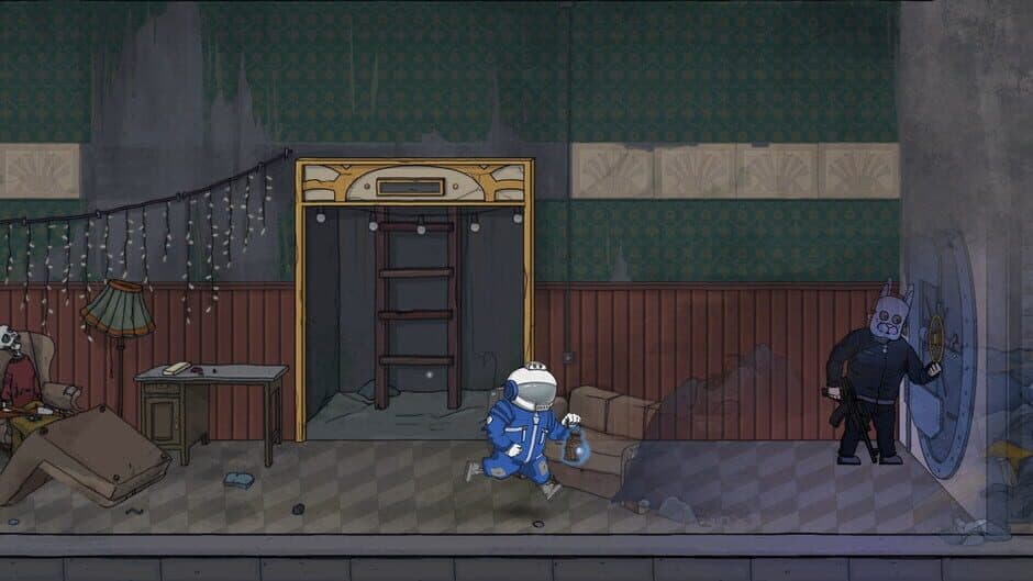 Скриншот 5 из The Great Perhaps