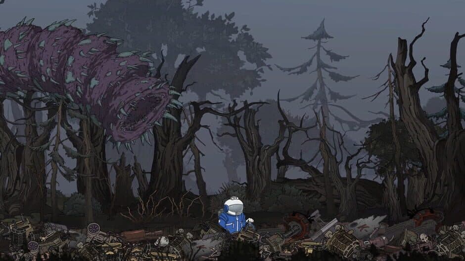 Скриншот 10 из The Great Perhaps