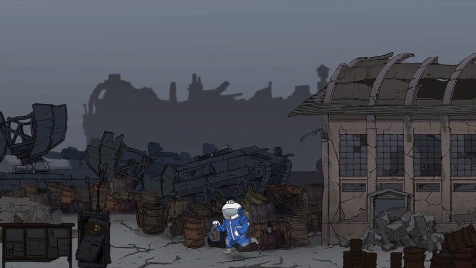 Скриншот 7 из The Great Perhaps