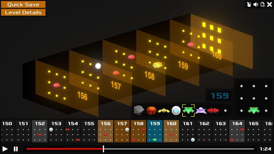 Скриншот 5 из BeatShips