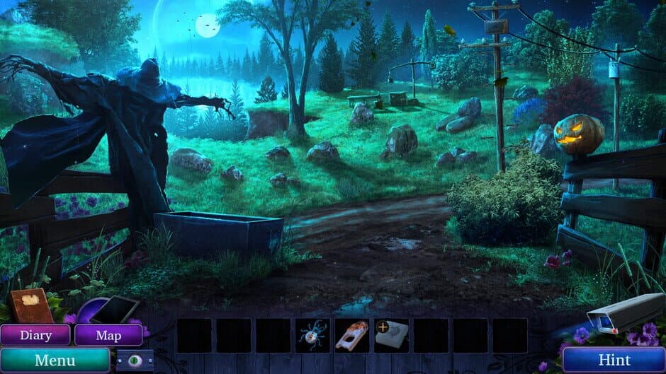 Скриншот 5 из Demon Hunter 5: Ascendance