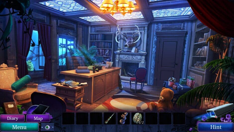 Скриншот 7 из Demon Hunter 5: Ascendance