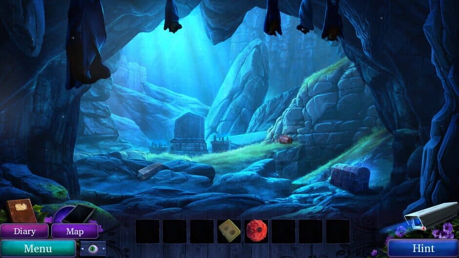 Скриншот 2 из Demon Hunter 5: Ascendance