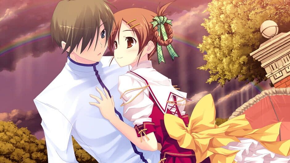 Скриншот 5 из My Fair Princess