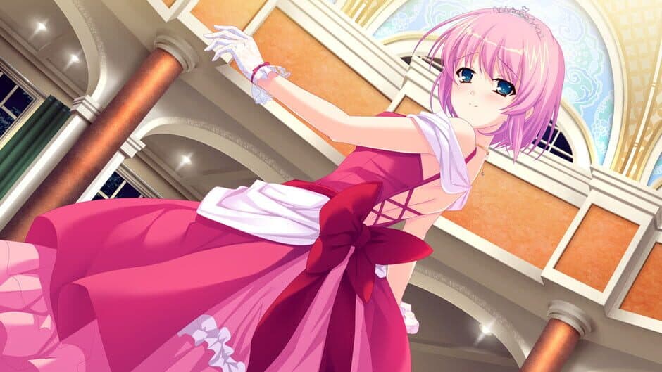 Скриншот 8 из My Fair Princess