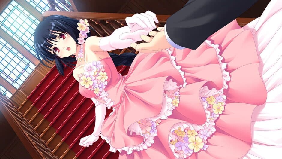 Скриншот 9 из My Fair Princess
