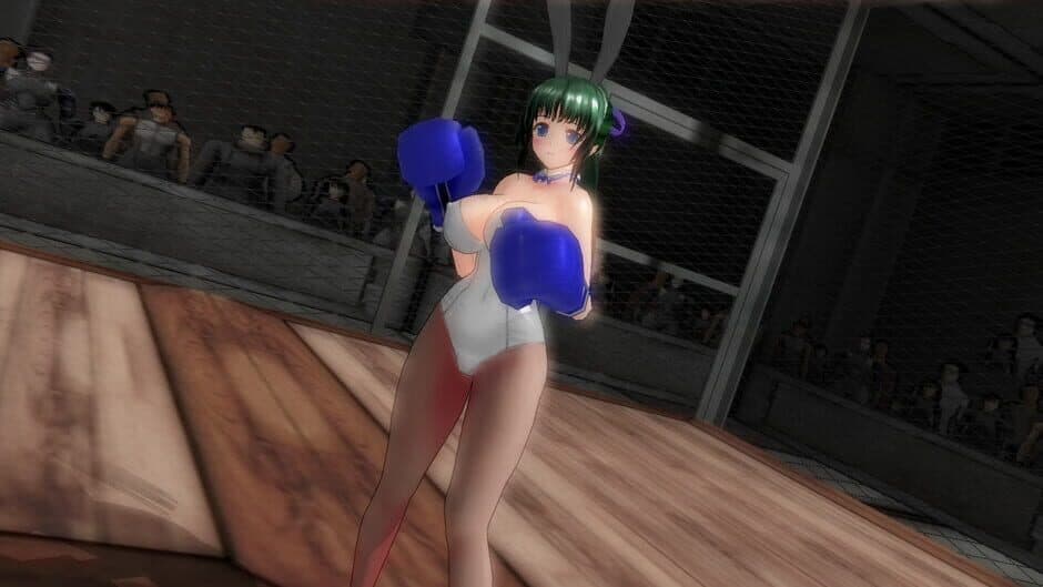 Скриншот 5 из Gamble Fight Plus
