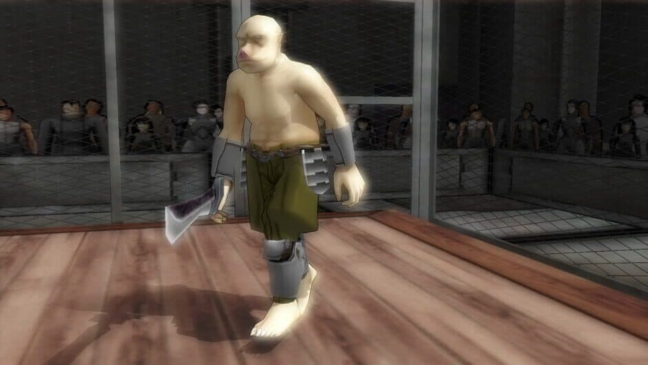 Скриншот 9 из Gamble Fight Plus