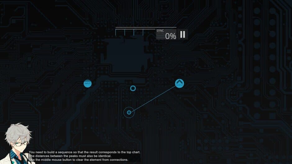 Скриншот 1 из CPU Architecture Sim