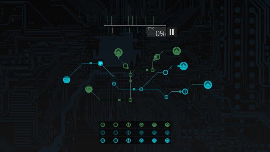 Скриншот 2 из CPU Architecture Sim