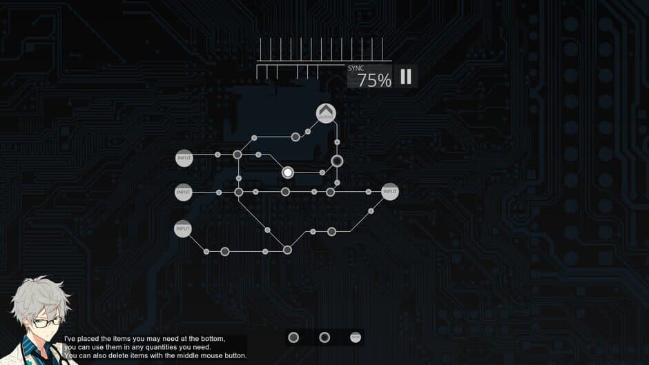 Скриншот 4 из CPU Architecture Sim