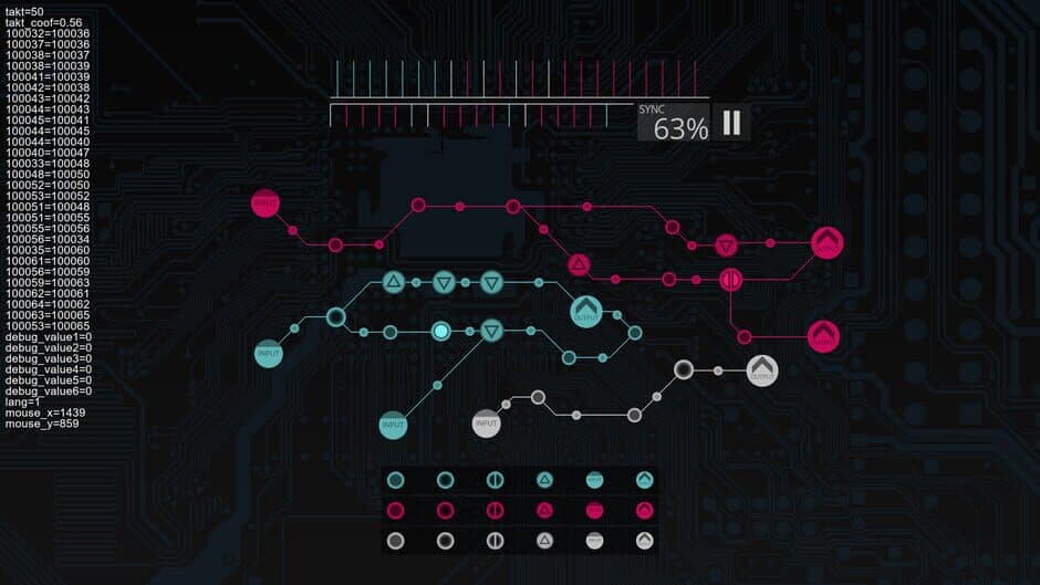 Скриншот 3 из CPU Architecture Sim