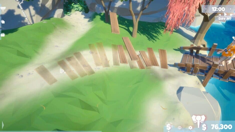Скриншот 7 из ZooKeeper