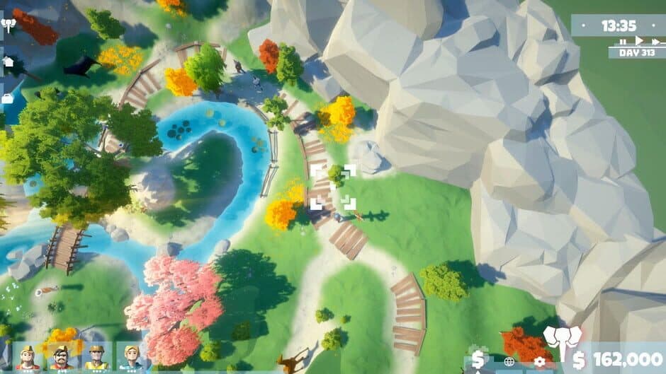 Скриншот 8 из ZooKeeper