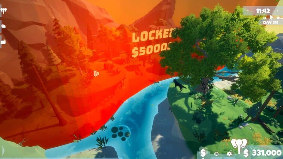Скриншот 10 из ZooKeeper