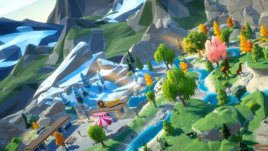 Скриншот 12 из ZooKeeper