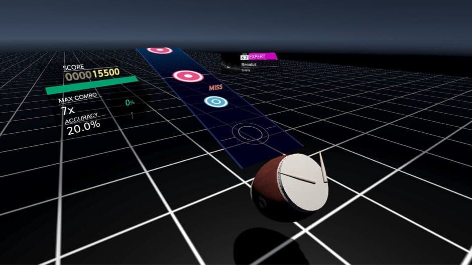 Скриншот 5 из TaikoVR