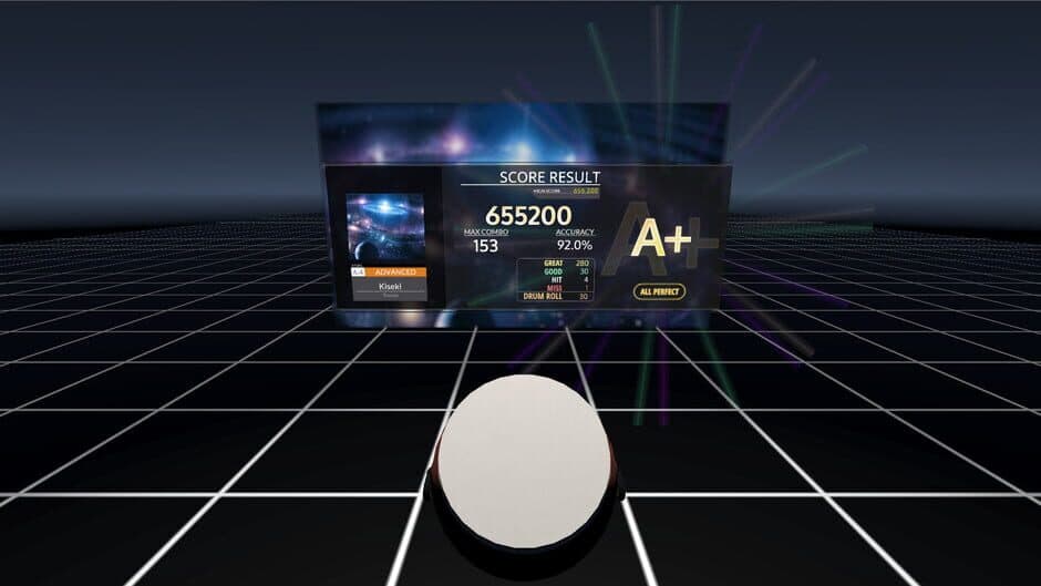 Скриншот 6 из TaikoVR