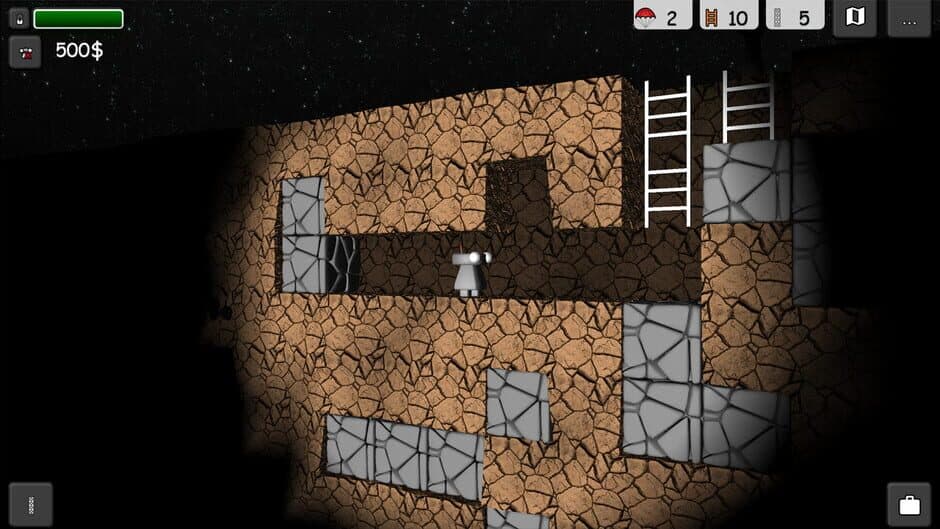 Скриншот 4 из Robo Miner 2
