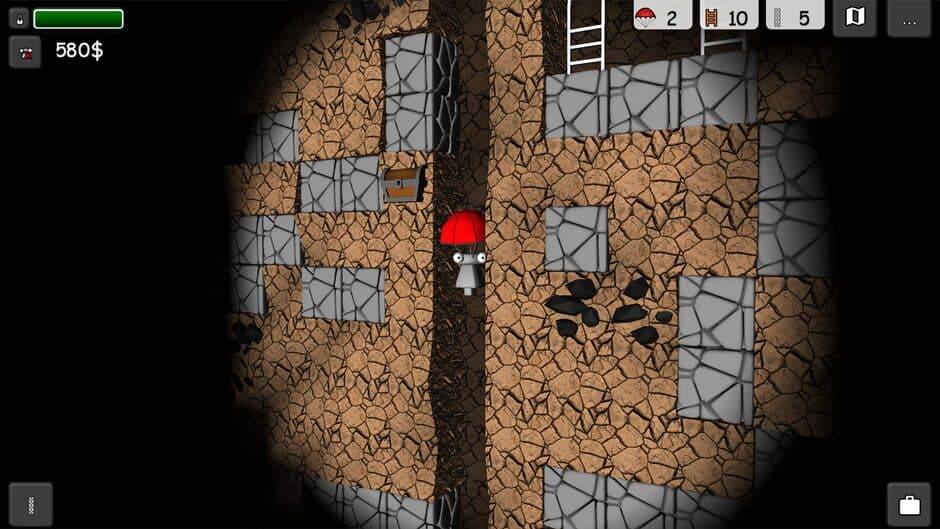 Скриншот 2 из Robo Miner 2
