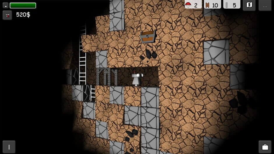 Скриншот 3 из Robo Miner 2