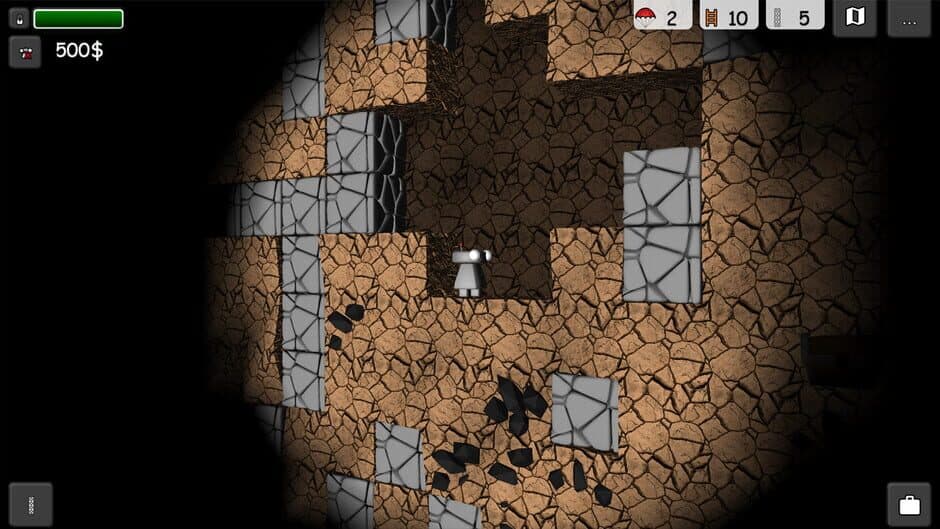Скриншот 6 из Robo Miner 2