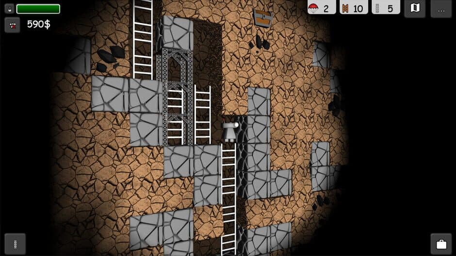 Скриншот 5 из Robo Miner 2