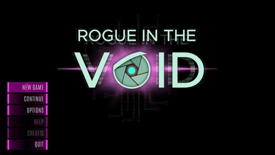 Скриншот 3 из Rogue in the Void