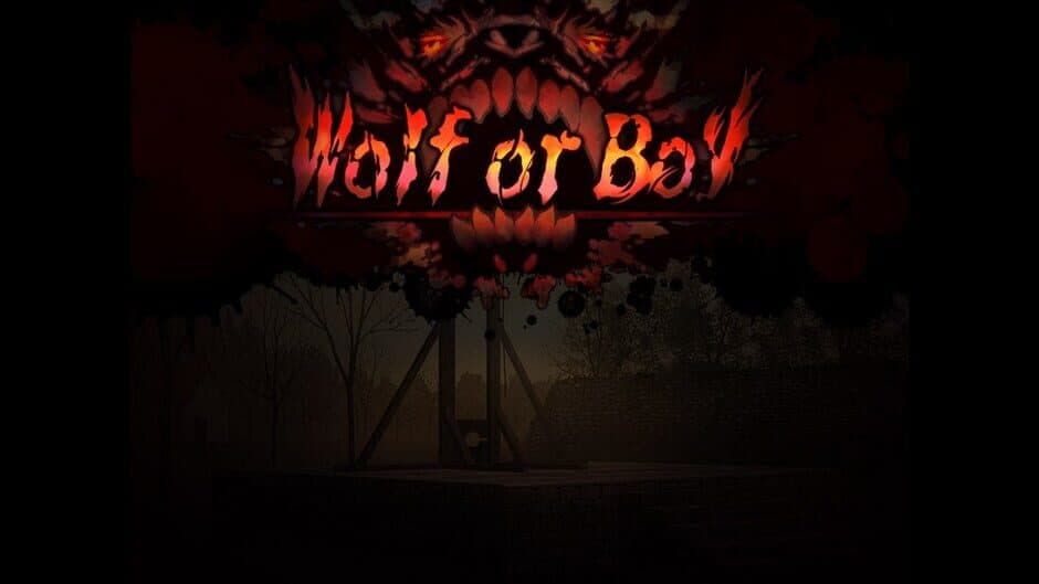 Скриншот 1 из Wolf or Boy