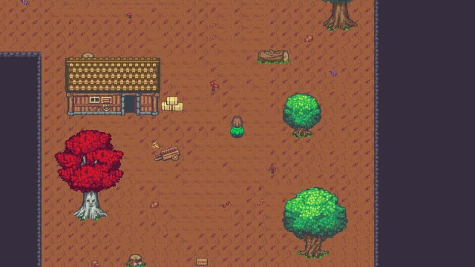 Скриншот 1 из Hope for Village