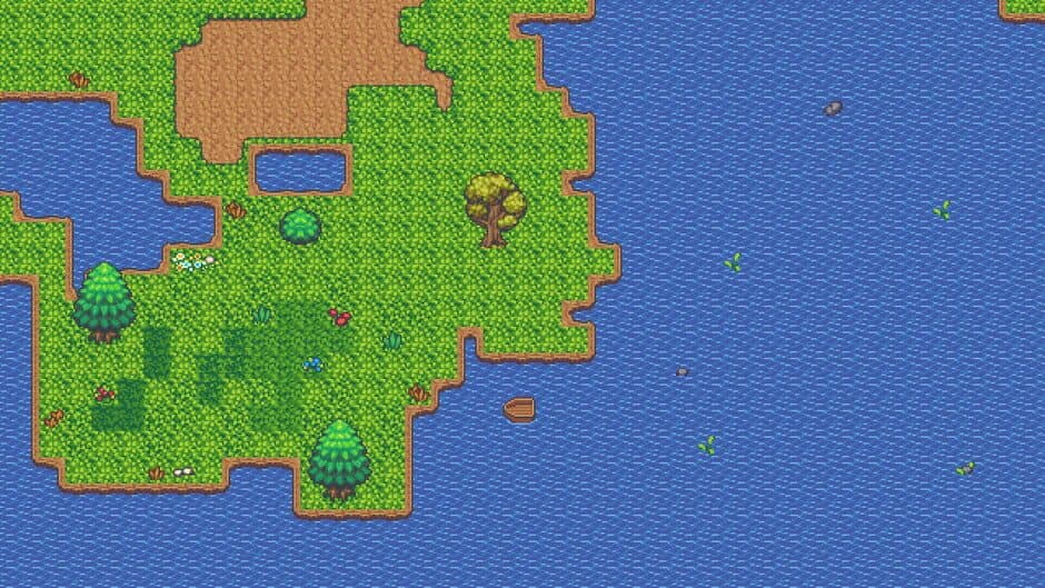 Скриншот 7 из Hope for Village