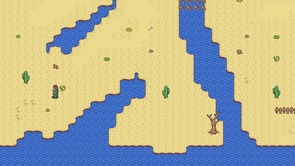 Скриншот 8 из Hope for Village