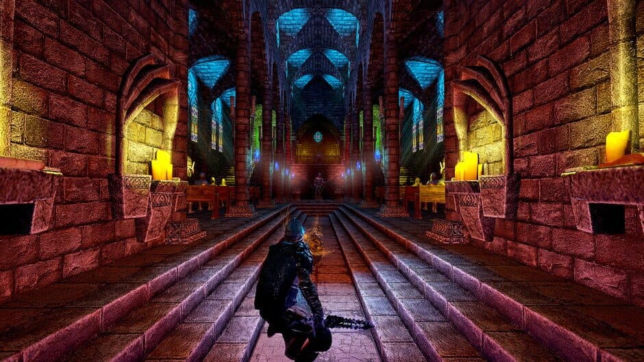 Скриншот 6 из Shadowy Contracts