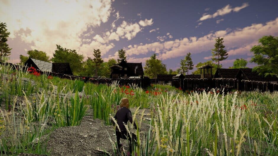 Скриншот 5 из Shadowy Contracts