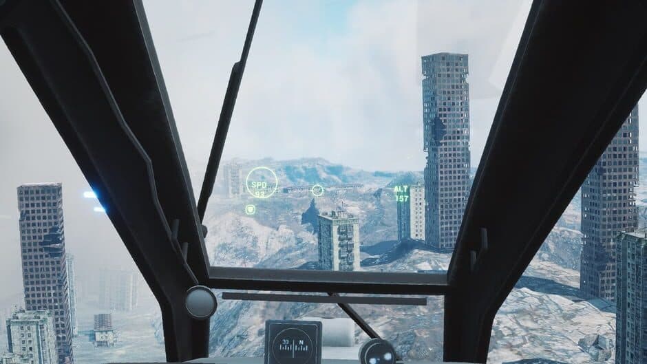 Скриншот 5 из Worlds at War: Monitors Only