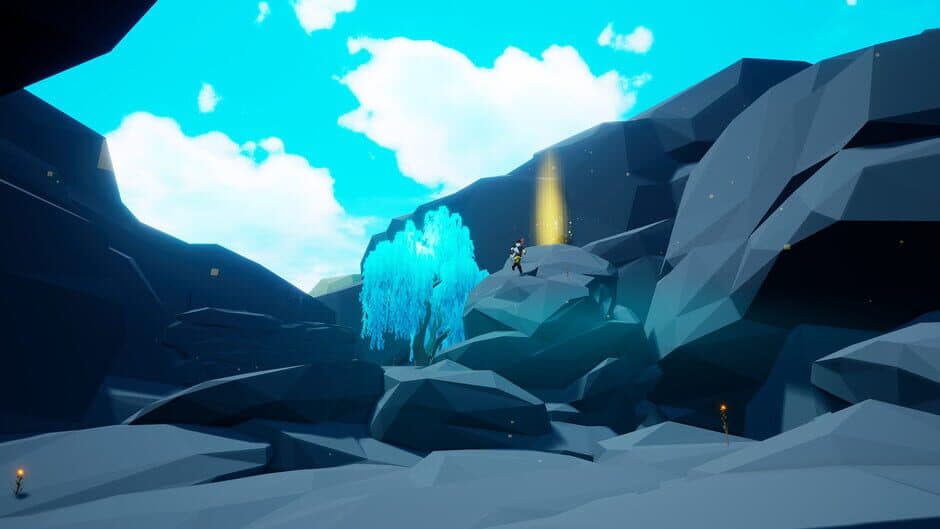 Скриншот 8 из Aron's Adventure