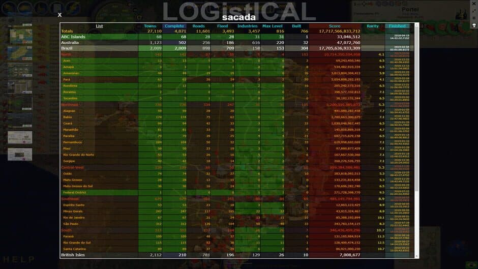Скриншот 7 из Logistical 2: Vampires