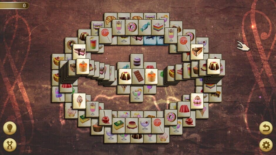 Скриншот 5 из Mahjong Infinity