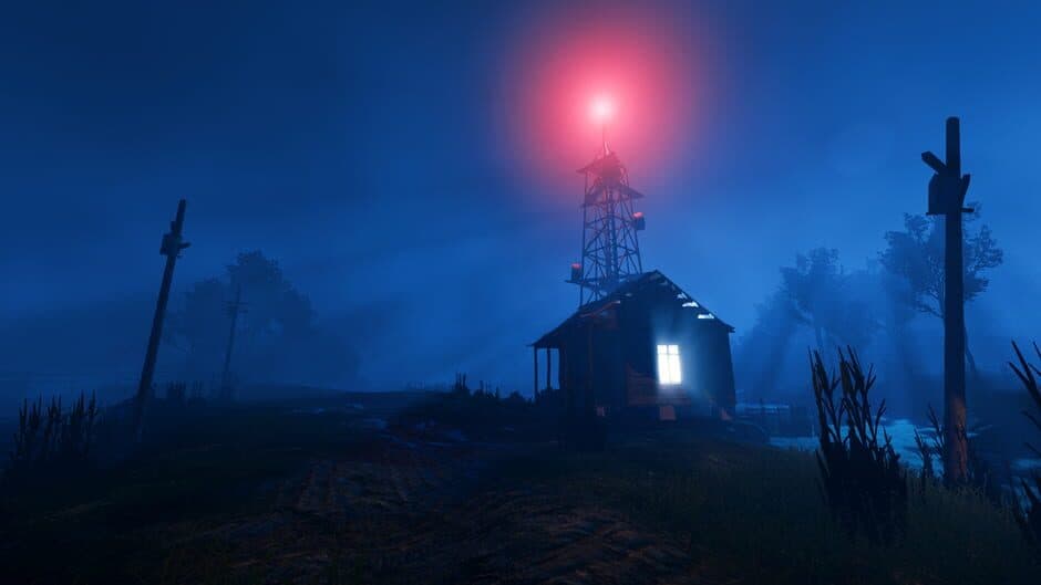 Скриншот 2 из Nightwalk