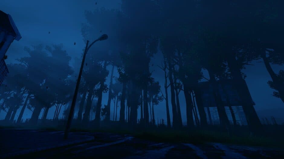 Скриншот 5 из Nightwalk