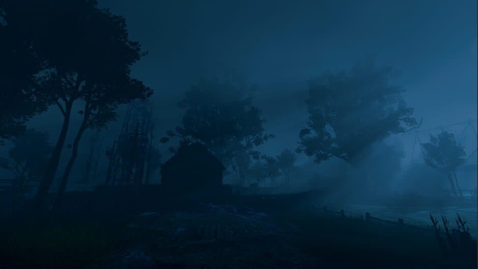 Скриншот 3 из Nightwalk