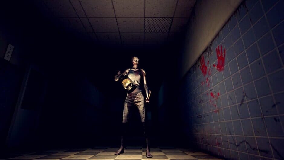 Скриншот 3 из A Five-Day Tour in the Morgue