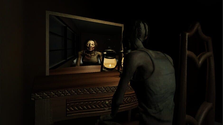 Скриншот 1 из A Five-Day Tour in the Morgue